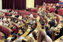 Seminář HOK