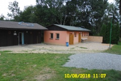 ZA Bělá p. B., Pohádka